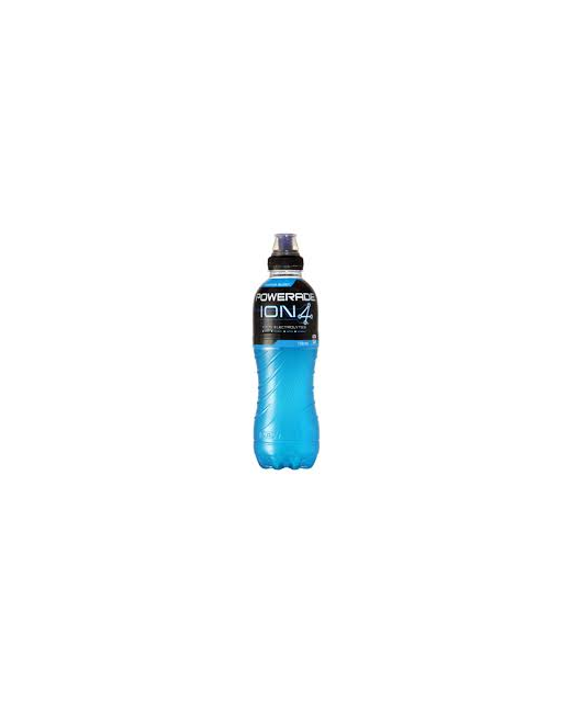 Powerade Mountain Blast 750ml