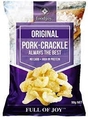 Foodjoy Original Pork-Crackle 50g