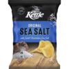 Kettle Sea Salt 150g