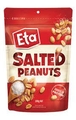 Eta Salted Peanuts 200g