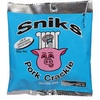 Sniks Pork Crackle Original Blue 50g