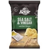 Kettle Sea Salt & Vinegar 150g