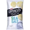 Eta Uppercuts Sea Salt 140g