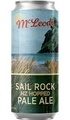 Mcleod's Sail Rock NZ Hopped Pale Ale 440ml