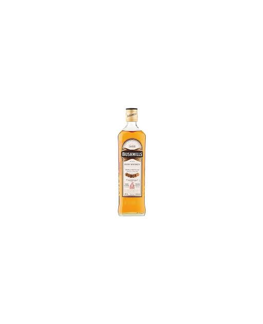 Bushmills Original Irish Whiskey 1Lt