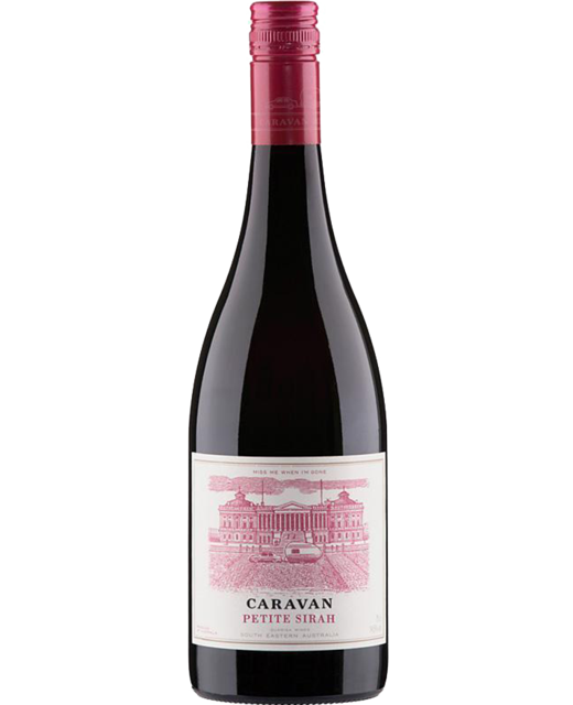 Caravan Petite Sirah