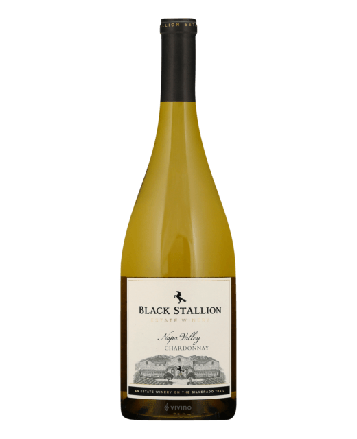 Black Stallion Chardonnay