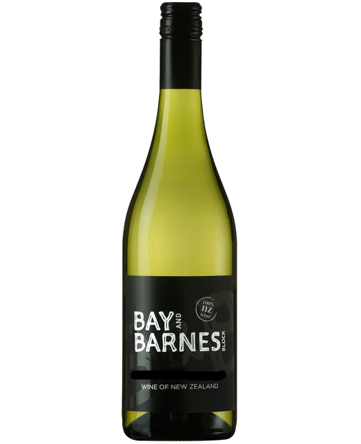Bay and Barnes Pinot Gris