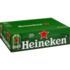 Heineken 330ml 24pk cans