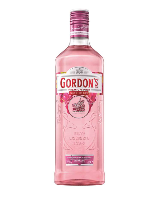 Gordon's Pink Gin 700ml