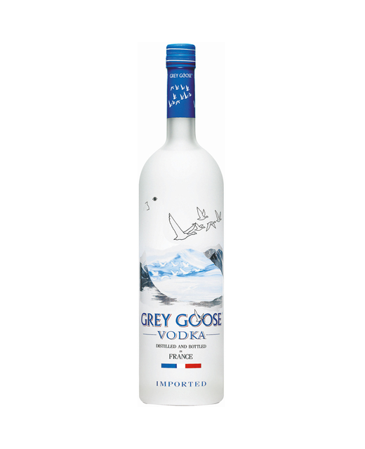 Grey Goose Vodka 700ml