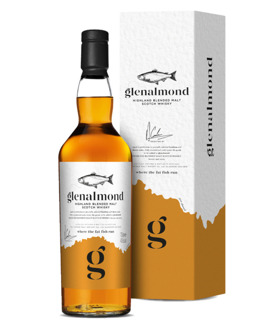 Glenalmond 700ml