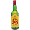 J & B Rare Whisky 1ltr