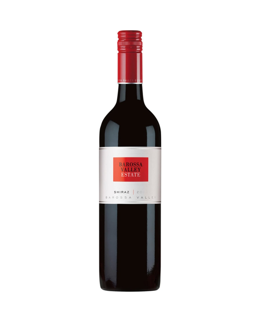 Barossa Valley Estate Shiraz