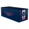 Scapegrace Vodka, Soda, Pomegranate & Plum 10pk cans