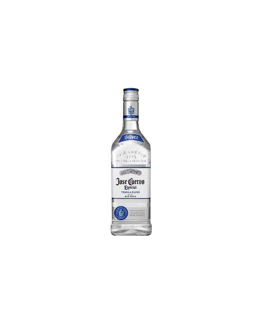 Jose Cuervo Especial Silver 700ml