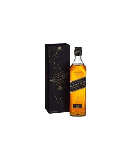 Johnnie Walker Black 1Lt