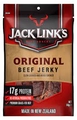 Jack Link's Original Beef Jerky 50g