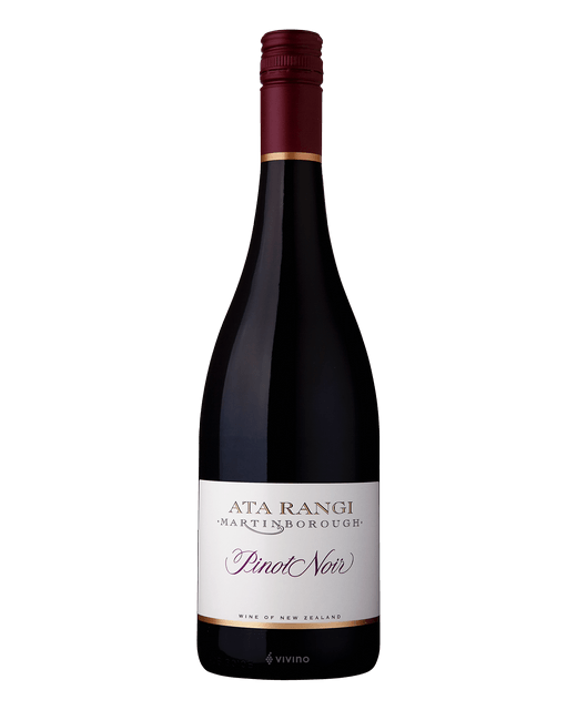 Ata Rangi Pinot Noir