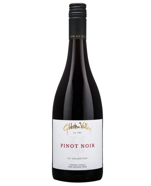Gibbston Valley GV Pinot Noir