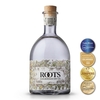 Roots Marlborough Dry Gin 700ml