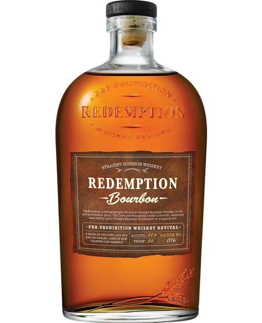 Redemption Bourbon 700ml