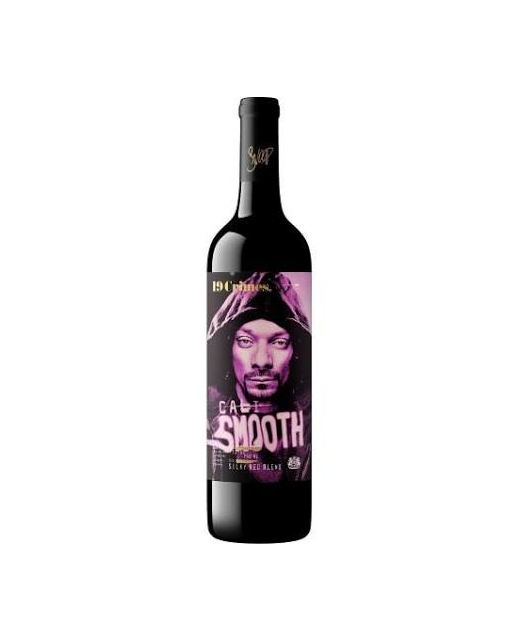 19 Crimes Cali Smooth Red