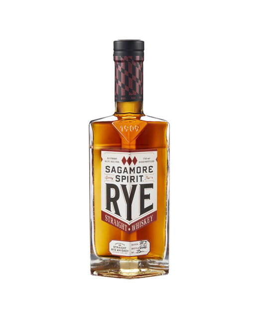 Sagamore Spirit Rye Straight Whisky 700ml