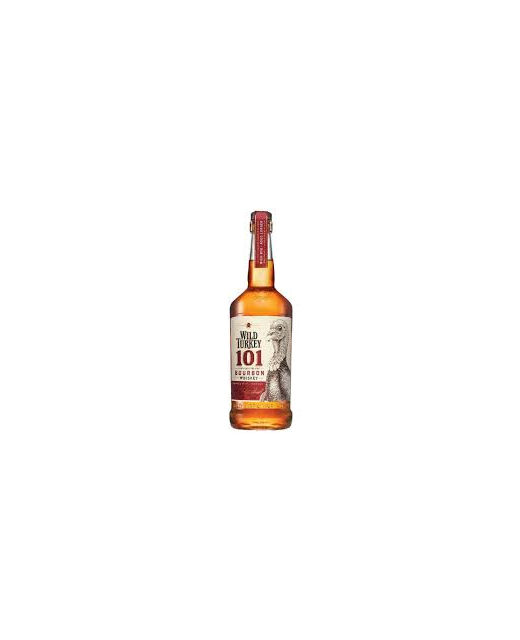 Wild Turkey 700ml