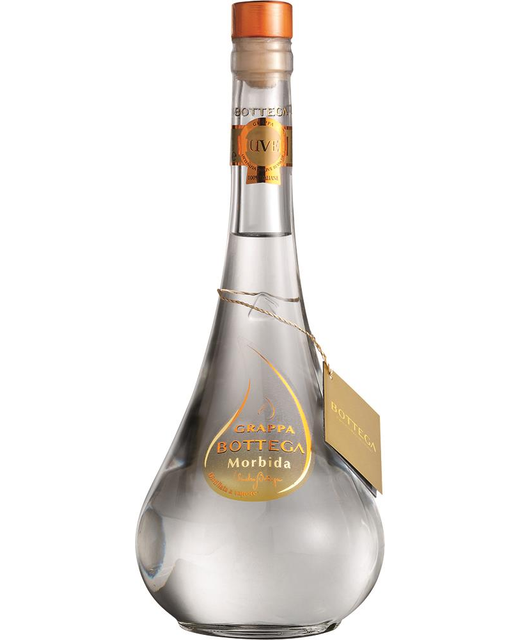 Sandro Grappa Bottega Morbida 700ml