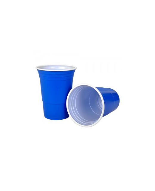 Kiwipong Beerpong 465ml Cups 25pk