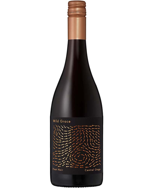 Wild Grace Pinot Noir