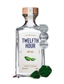 Twelfth Hour Dry Gin 700ml 