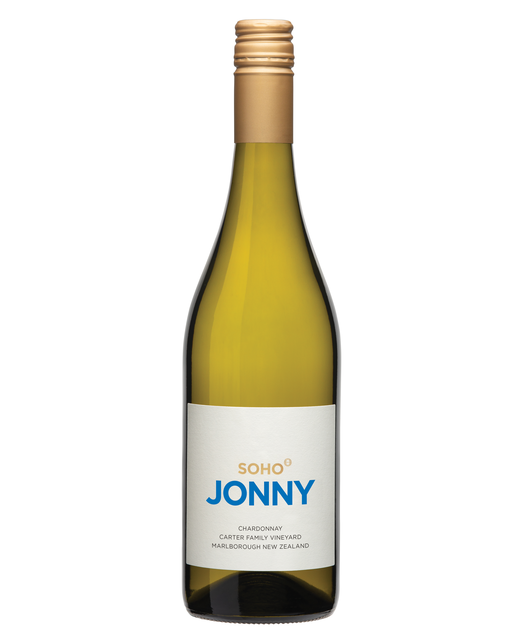 Soho Jonny Chardonnay