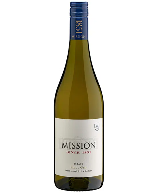 Mission Estate Pinot Gris