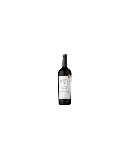 Septima Obra Malbec