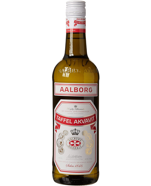 Aalborg Taffel Akvavit 700ml