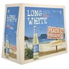 Long White Peach & Pineapple 10pk BTL