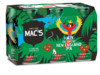 Mac’s Hazy Showboat New England IPA 330ml 6pk cans
