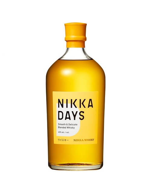 Nikka Days Whisky 700ml