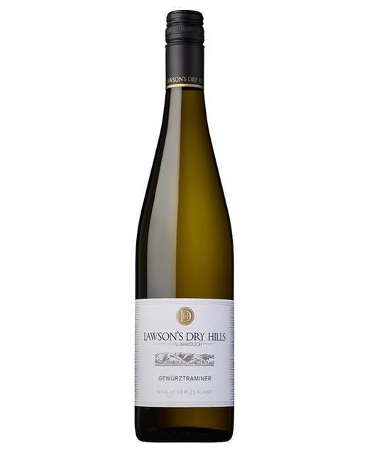 Lawson's Dry Hills Gewurztraminer