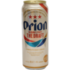 Orion The Draft 500ml