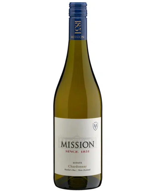 Mission Estate Chardonnay