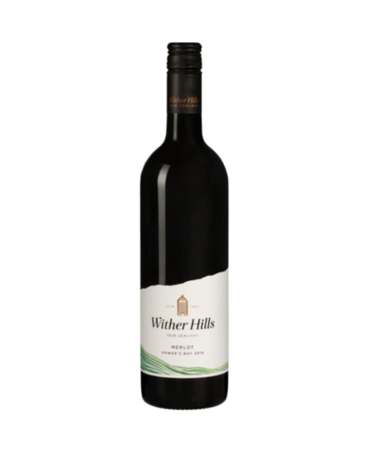 Wither Hills Merlot 750mL