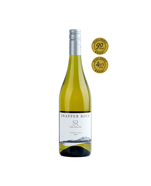 Snapper Rock Pinot Gris