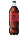 Coke Zero Sugar 1.5L