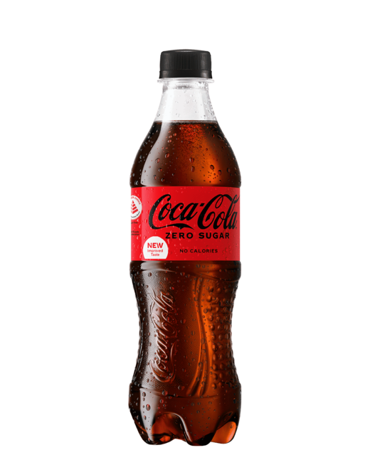 Coke Zero Sugar 600ml Other Soft Drinks Waipu Liquor Centre coke-zero-sugar-600ml-other-soft-drinks-waipu-liquor-centre