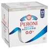 Peroni Nastro Azzurro 0.0% 12pk BTL