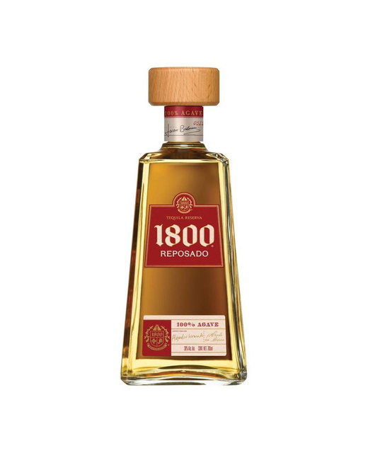 Jose Cuervo 1800 Reposado 700ml