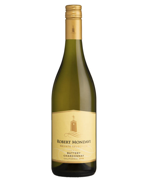 Robert Mondavi PS Buttery Chardonnay